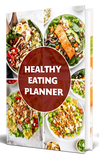 Healthy Eating Planner